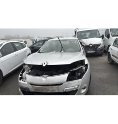 Porte arriere gauche RENAULT MEGANE 3