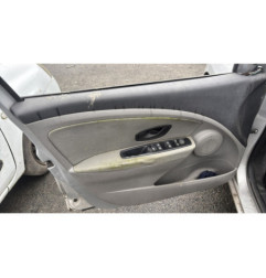 Porte arriere gauche RENAULT MEGANE 3