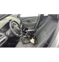 Porte arriere gauche RENAULT MEGANE 3