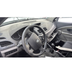 Porte arriere gauche RENAULT MEGANE 3