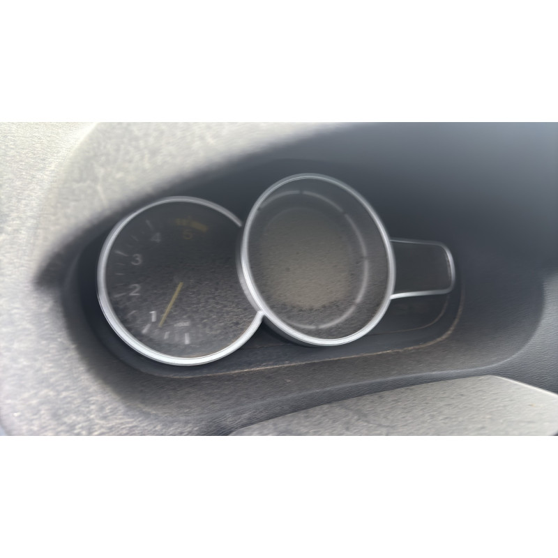Porte arriere gauche RENAULT MEGANE 3 Photo n°20