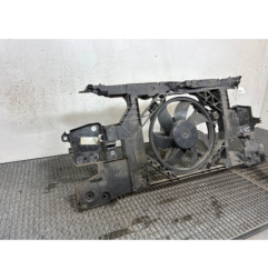 Face avant RENAULT MEGANE 3