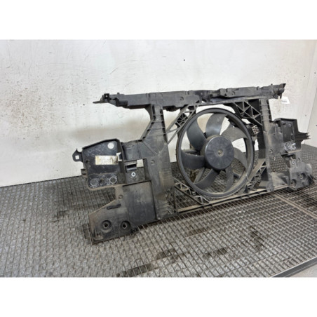Face avant RENAULT MEGANE 3