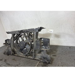Face avant RENAULT MEGANE 3