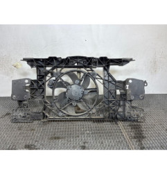 Face avant RENAULT MEGANE 3