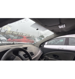 Face avant RENAULT MEGANE 3