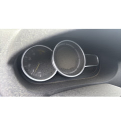 Face avant RENAULT MEGANE 3