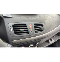 Face avant RENAULT MEGANE 3