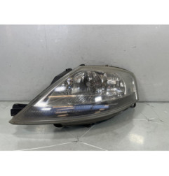 Optique avant principal gauche (feux)(phare) CITROEN C3 1