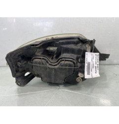 Optique avant principal gauche (feux)(phare) CITROEN C3 1