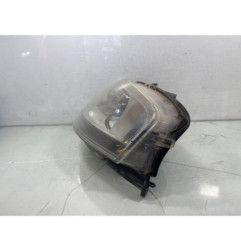 Optique avant principal gauche (feux)(phare) CITROEN C3 1