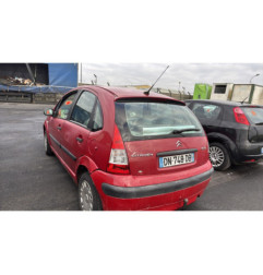 Optique avant principal gauche (feux)(phare) CITROEN C3 1