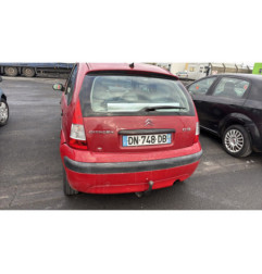 Optique avant principal gauche (feux)(phare) CITROEN C3 1