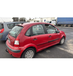 Optique avant principal gauche (feux)(phare) CITROEN C3 1