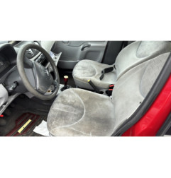 Optique avant principal gauche (feux)(phare) CITROEN C3 1