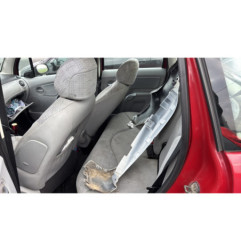 Optique avant principal gauche (feux)(phare) CITROEN C3 1