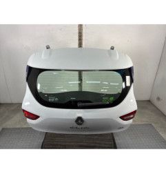 Malle/Hayon arriere RENAULT CLIO 4 Photo n°1