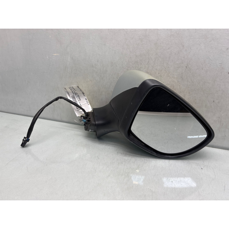Retroviseur droit RENAULT CLIO 4 Photo n°3