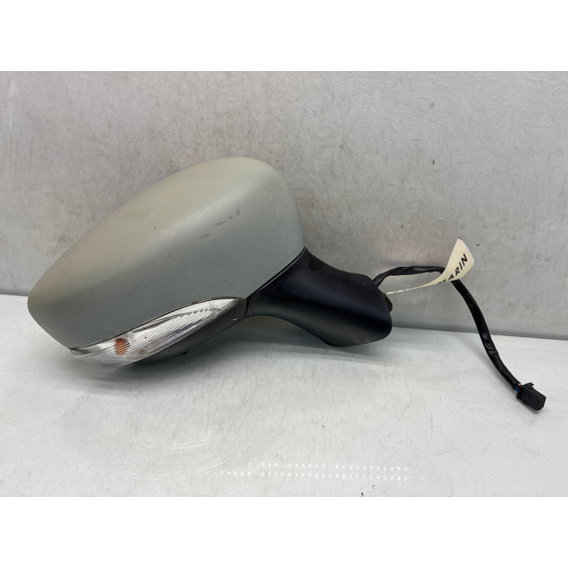 Retroviseur droit RENAULT CLIO 4 Photo n°4