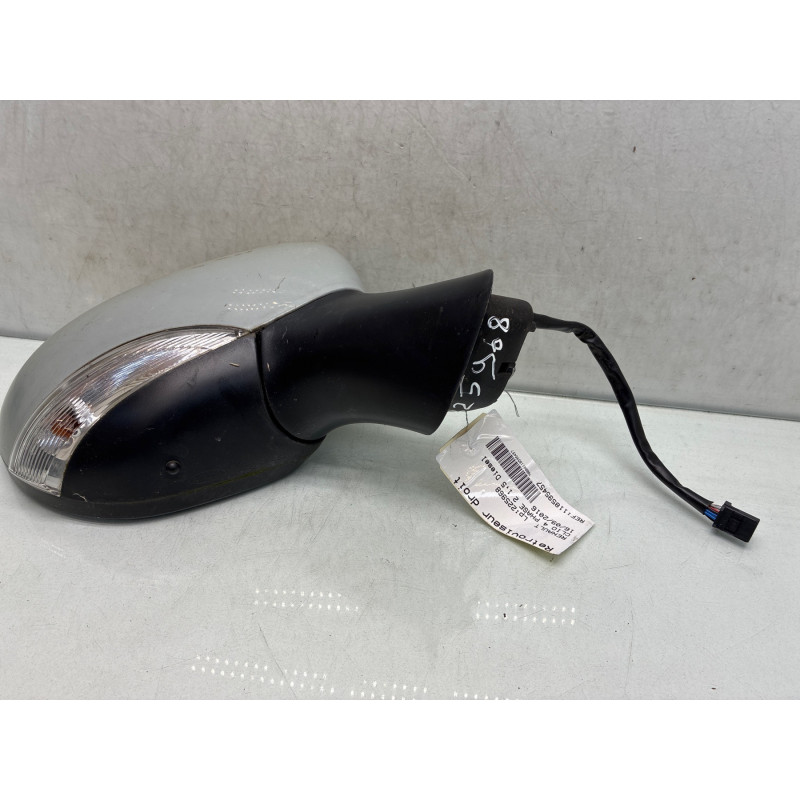 Retroviseur droit RENAULT CLIO 4 Photo n°5