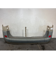 Pare choc arriere RENAULT SCENIC 2