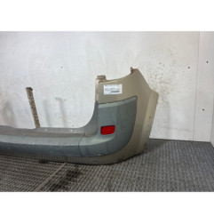 Pare choc arriere RENAULT SCENIC 2