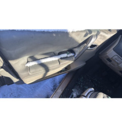 Pare choc arriere RENAULT SCENIC 2