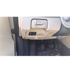Pare choc arriere RENAULT SCENIC 2