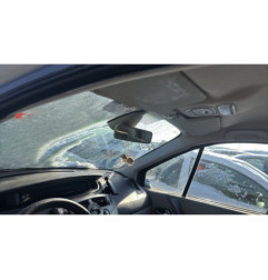 Pare choc arriere RENAULT SCENIC 2