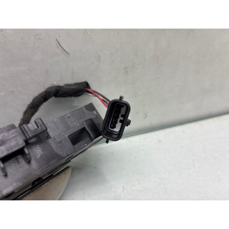 Poignee porte avant gauche RENAULT SCENIC 3 Photo n°3