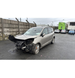 Poignee porte avant gauche RENAULT SCENIC 3