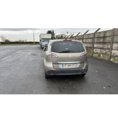 Poignee porte avant gauche RENAULT SCENIC 3