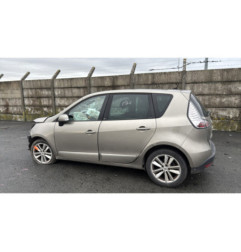 Poignee porte avant gauche RENAULT SCENIC 3
