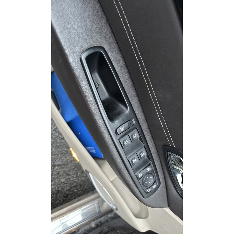 Poignee porte avant gauche RENAULT SCENIC 3 Photo n°15