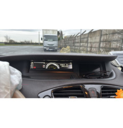Poignee porte avant gauche RENAULT SCENIC 3