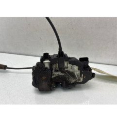 Serrure avant gauche RENAULT SCENIC 3