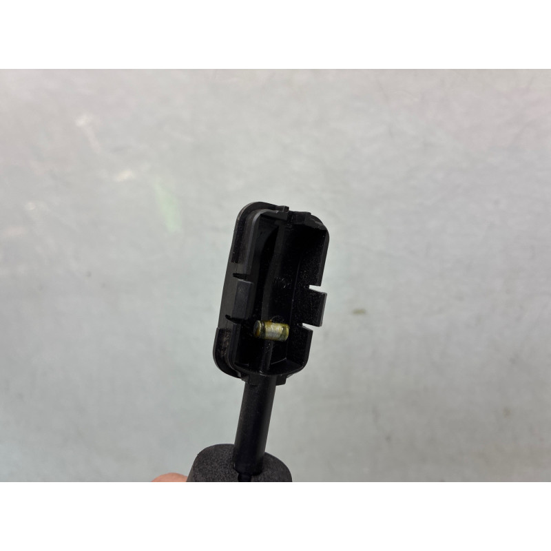 Serrure avant gauche RENAULT SCENIC 3 Photo n°4