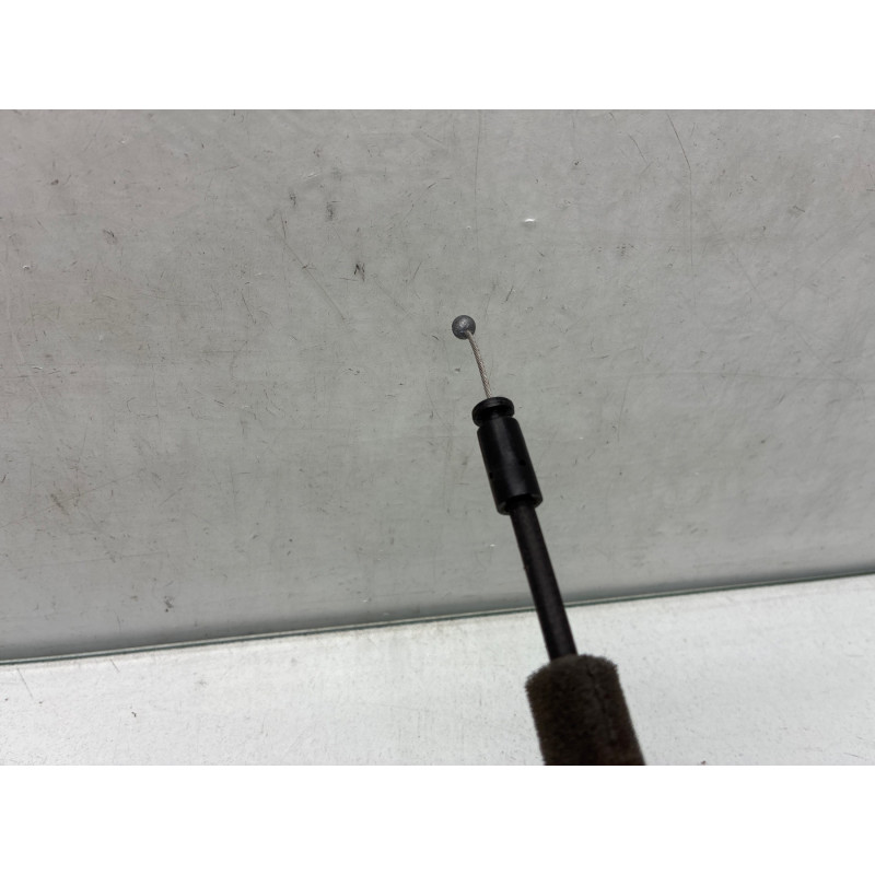 Serrure avant gauche RENAULT SCENIC 3 Photo n°6