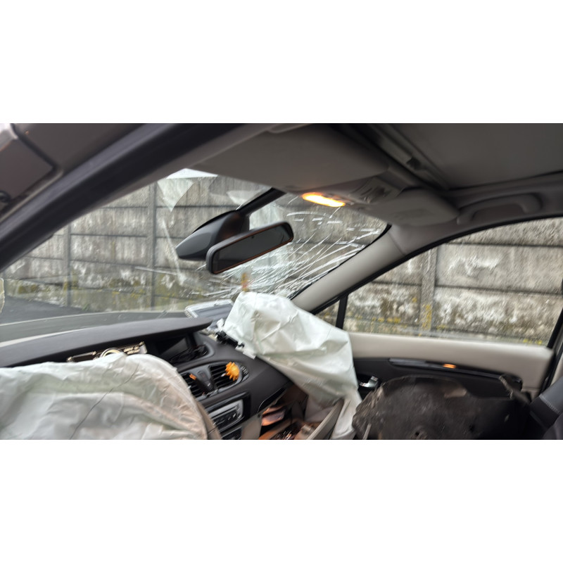 Serrure avant gauche RENAULT SCENIC 3 Photo n°20