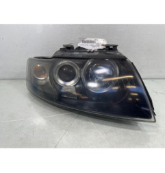Optique avant principal droit (feux)(phare) AUDI A4 2