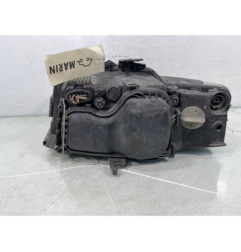 Optique avant principal droit (feux)(phare) AUDI A4 2