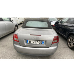 Optique avant principal droit (feux)(phare) AUDI A4 2