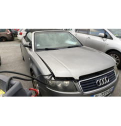 Optique avant principal droit (feux)(phare) AUDI A4 2