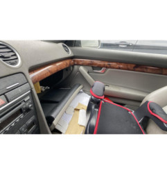Optique avant principal droit (feux)(phare) AUDI A4 2