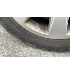 Optique avant principal droit (feux)(phare) AUDI A4 2