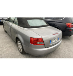 Optique avant principal droit (feux)(phare) AUDI A4 2