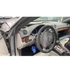 Optique avant principal droit (feux)(phare) AUDI A4 2