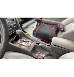 Optique avant principal droit (feux)(phare) AUDI A4 2