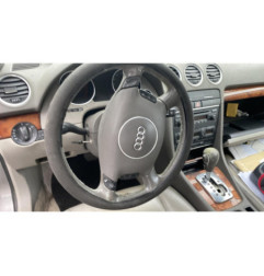 Optique avant principal droit (feux)(phare) AUDI A4 2