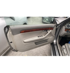 Optique avant principal droit (feux)(phare) AUDI A4 2